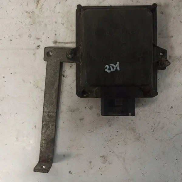 Computadora LPG Skoda Fabia III OEM 616483000P image 2