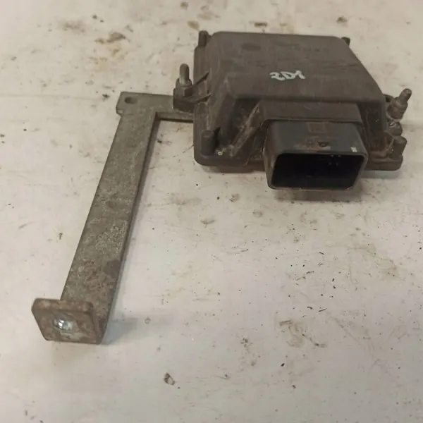 Computadora LPG Skoda Fabia III OEM 616483000P image 3