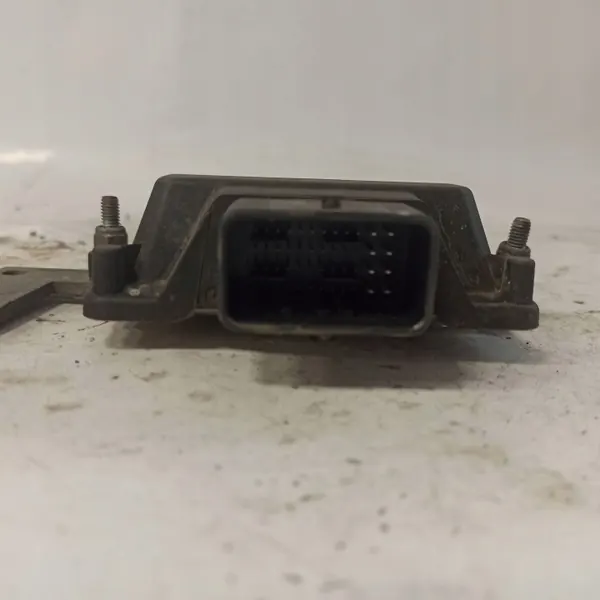 Computadora LPG Skoda Fabia III OEM 616483000P image 4