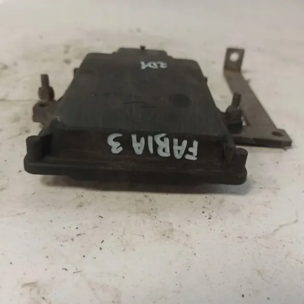 Computadora LPG Skoda Fabia III OEM 616483000P image 6