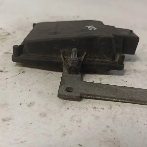 Computadora LPG Skoda Fabia III OEM 616483000P image 9