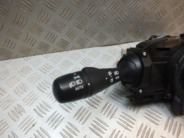 RENAULT CAPTUR I / CLIO IV KOMBINIERTER SCHALTER 255675887R image 6