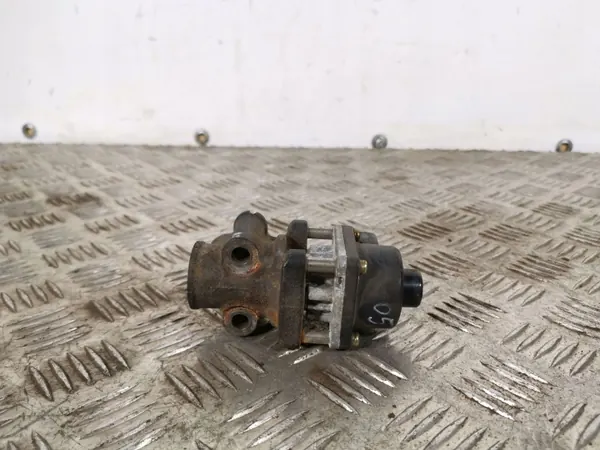 Válvula EGR Subaru OEM FBZ7777 para Outback 2005 image 4
