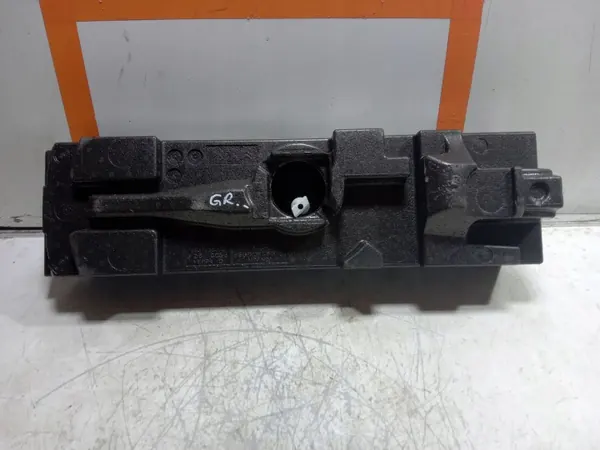 Opel OE9837795380 Insert Mousse Coffre Set image 3