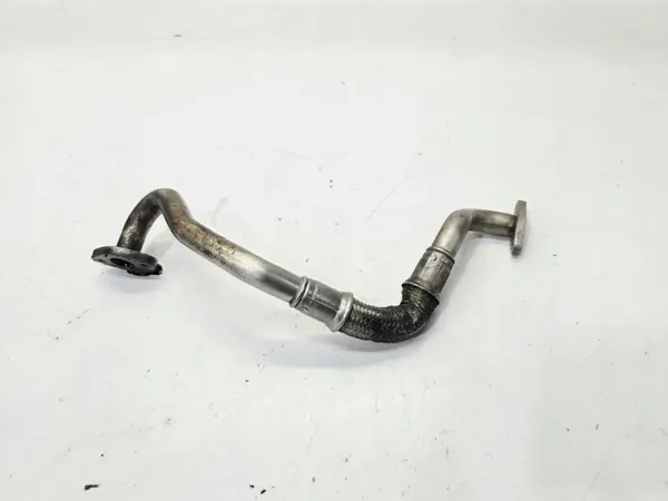 Turbo-öljynpoistoputki OEM 06F145735F - Käytetty image 2