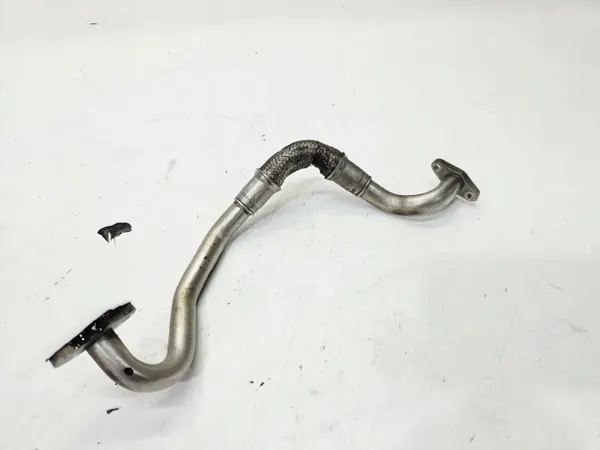 Turbo-öljynpoistoputki OEM 06F145735F - Käytetty image 3