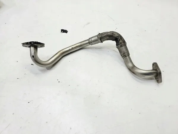 Turbo-öljynpoistoputki OEM 06F145735F - Käytetty image 4