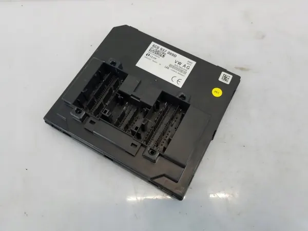 Module Skoda Rapid OEM 6C0937089D - Occasion image 2