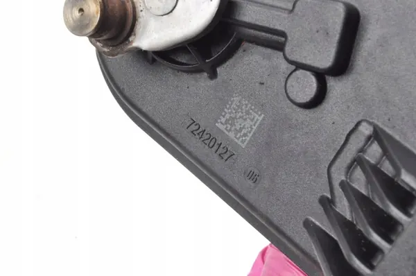 Régulateur Turbo OEM 72420549 pour Jeep Renegade 1.0 T-GDi image 4