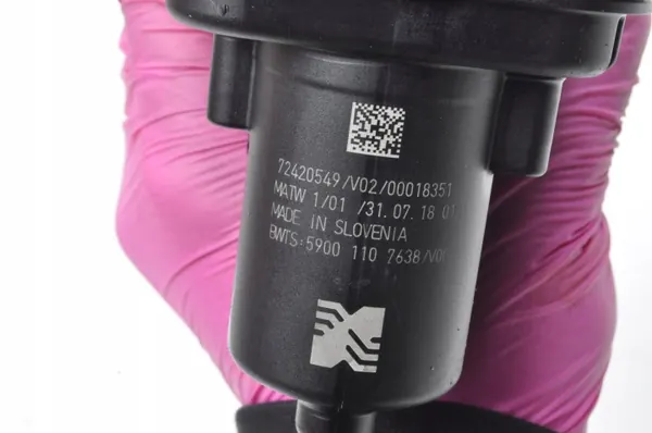 Régulateur Turbo OEM 72420549 pour Jeep Renegade 1.0 T-GDi image 6