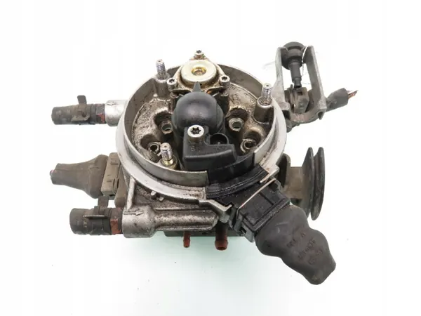 Bosch Monojet Insprutare OEM 0 438 201 521 image 2