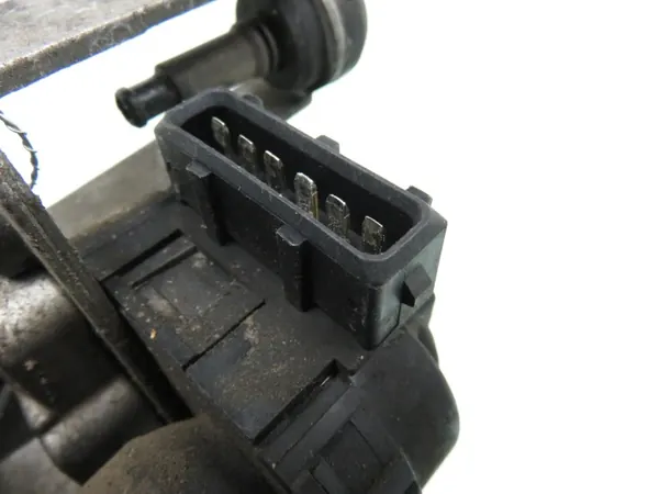 Bosch Monojet Insprutare OEM 0 438 201 521 image 3