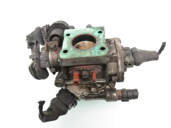 Bosch Monojet Insprutare OEM 0 438 201 521 image 7