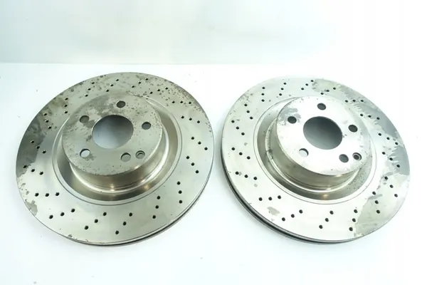 Zimmermann 400.3615.20 Remschijf image 2