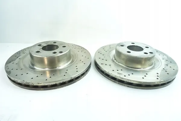 Zimmermann 400.3615.20 Remschijf image 3