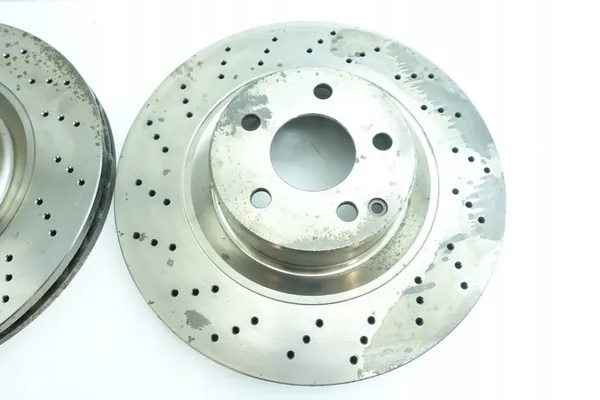 Zimmermann 400.3615.20 Remschijf image 5