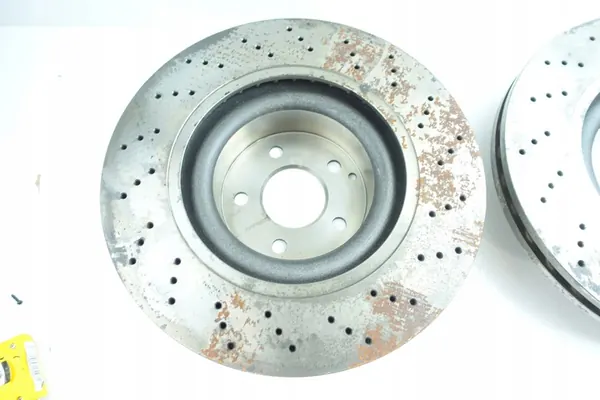 Zimmermann 400.3615.20 Remschijf image 7