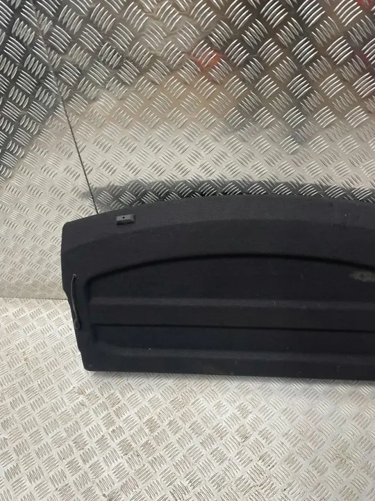 Bakre bagagehylla OEM 794643816R för Renault Austral image 3
