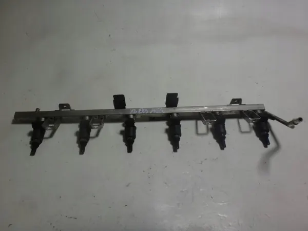 OEM 7541452 ruiskutuska BMW M54 2.5L:lle image 2