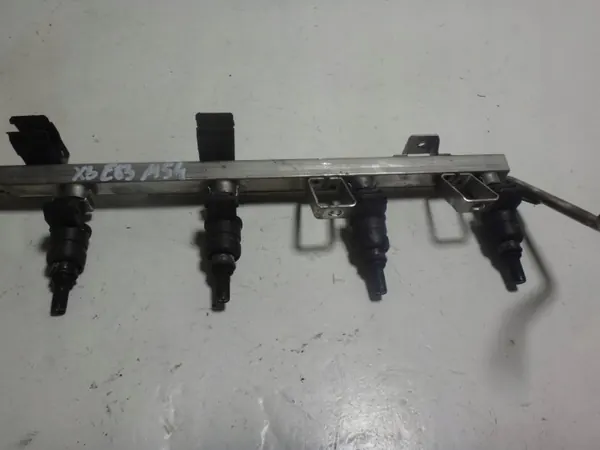 OEM 7541452 ruiskutuska BMW M54 2.5L:lle image 3