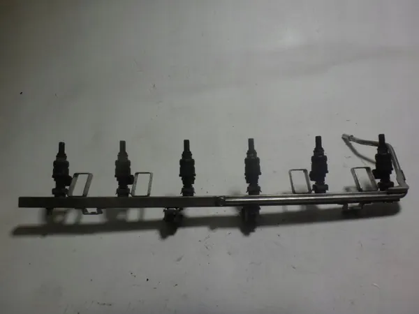 OEM 7541452 ruiskutuska BMW M54 2.5L:lle image 5