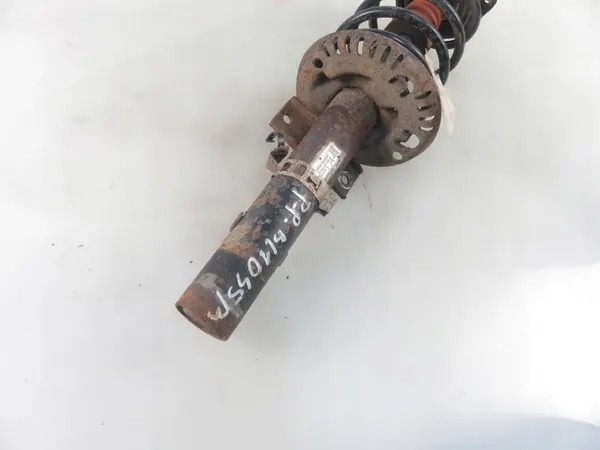 Amortizzatore anteriore destro VW Polo IV 1.2 6Q0413031BM image 3