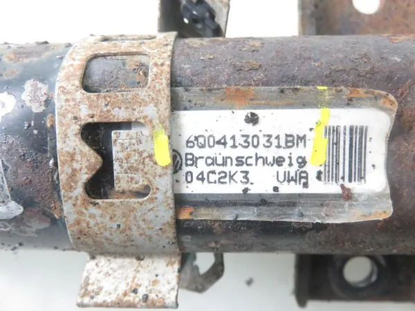 Amortizzatore anteriore destro VW Polo IV 1.2 6Q0413031BM image 5