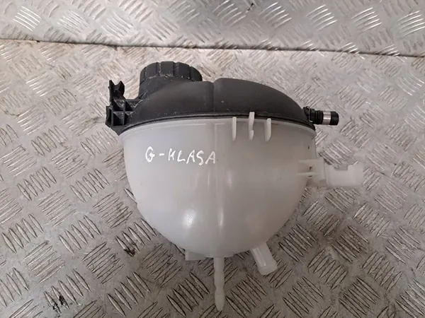 KOELVLOEISTOF RESERVOIR MERCEDES G KLASA W463 A2045000949 image 2
