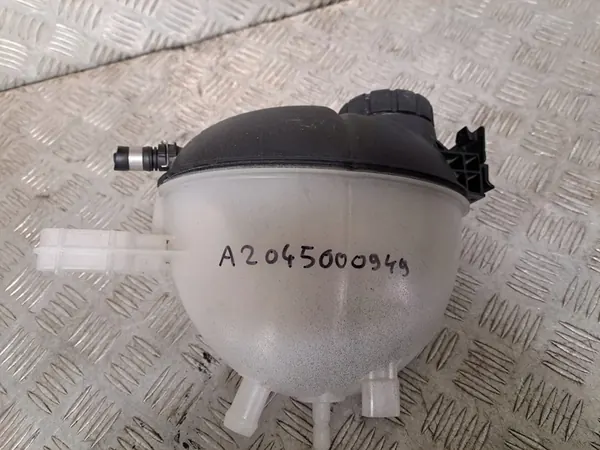 KOELVLOEISTOF RESERVOIR MERCEDES G KLASA W463 A2045000949 image 3
