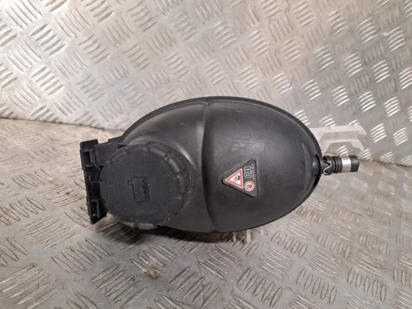 KOELVLOEISTOF RESERVOIR MERCEDES G KLASA W463 A2045000949 image 4