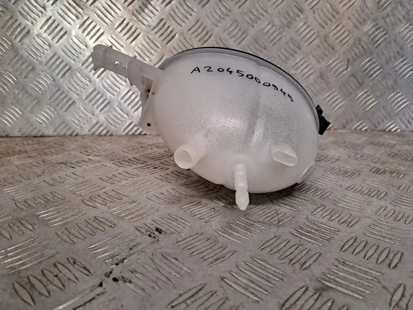 KOELVLOEISTOF RESERVOIR MERCEDES G KLASA W463 A2045000949 image 5