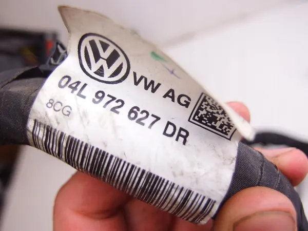 Moottorikaapeli SEAT LEON III 2.0 TDI Manuaali image 4