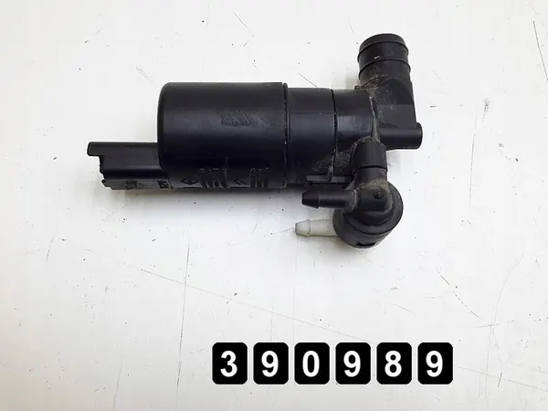 Ruitensproeierpomp Citroen C5 2003 9634558980 image 2