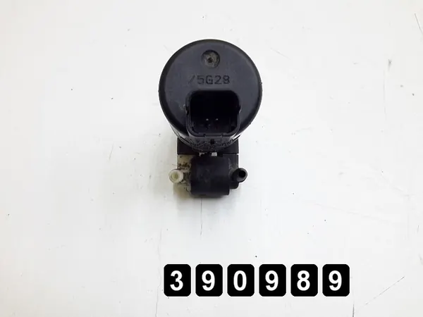 Ruitensproeierpomp Citroen C5 2003 9634558980 image 3