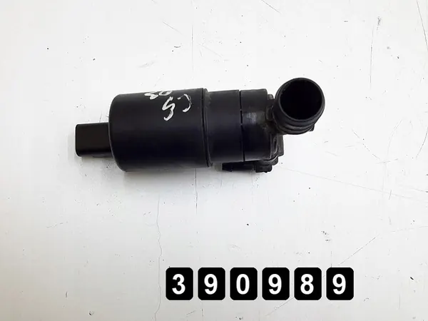 Ruitensproeierpomp Citroen C5 2003 9634558980 image 4