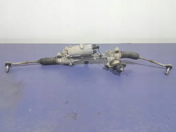 Boîtier de direction OEM 39096855 pour Opel Astra V image 2