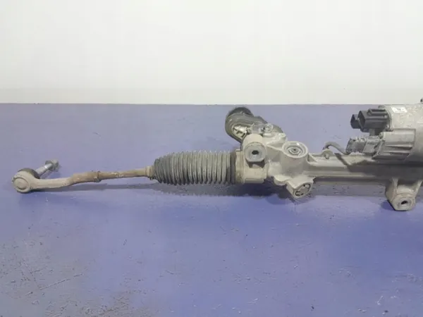 Boîtier de direction OEM 39096855 pour Opel Astra V image 7