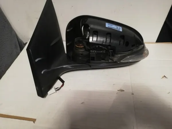 Vasen Sähkösivupeili Toyota Auris II E18 image 3