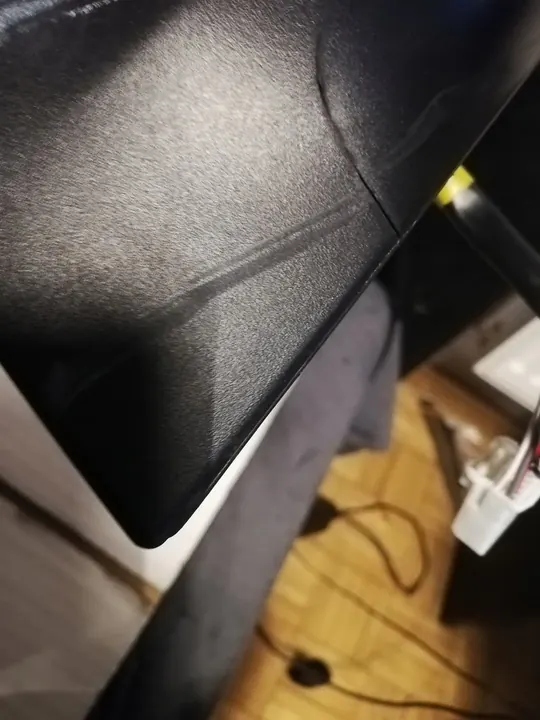 Vasen Sähkösivupeili Toyota Auris II E18 image 4