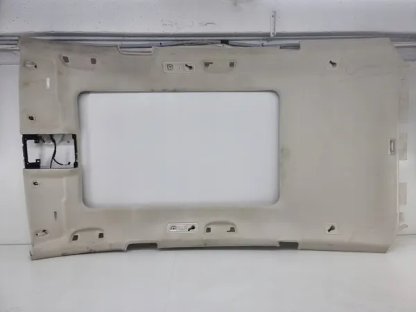 Begagnad Volkswagen OE takklädsel 3g9867501l image 2