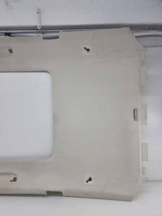 Begagnad Volkswagen OE takklädsel 3g9867501l image 3