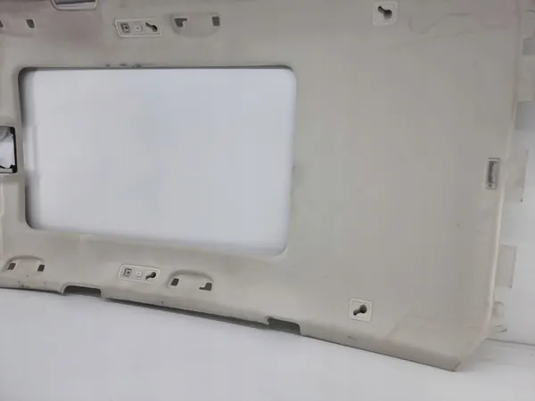 Begagnad Volkswagen OE takklädsel 3g9867501l image 4