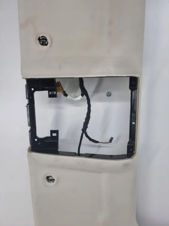 Begagnad Volkswagen OE takklädsel 3g9867501l image 5