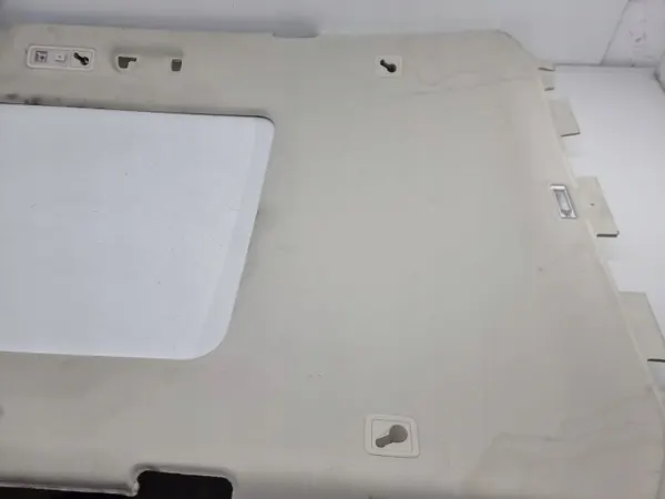 Begagnad Volkswagen OE takklädsel 3g9867501l image 6