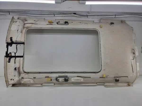 Begagnad Volkswagen OE takklädsel 3g9867501l image 7