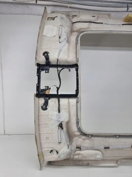 Begagnad Volkswagen OE takklädsel 3g9867501l image 8