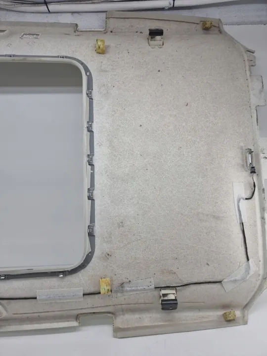 Begagnad Volkswagen OE takklädsel 3g9867501l image 9