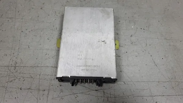 Module Régulateur de Vitesse OEM A0015452132 Mercedes SL image 2