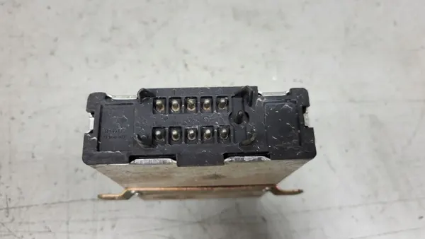 Module Régulateur de Vitesse OEM A0015452132 Mercedes SL image 3
