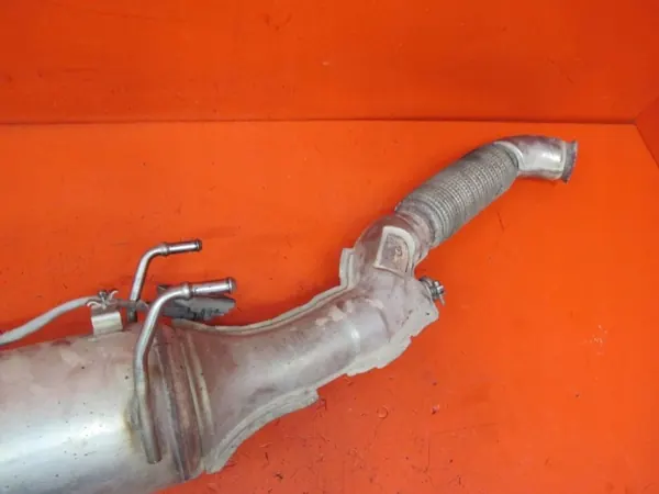 OEM 1379607080 Filtre DPF & Catalyseur pour Jumper/Boxer/Ducato image 3